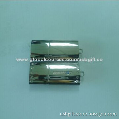 8GB USB Disk, Vogue and Portable